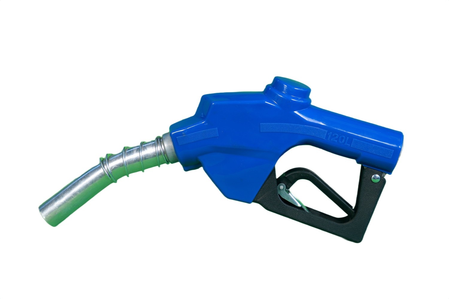 AUTO SHUT-OFF NOZZLE