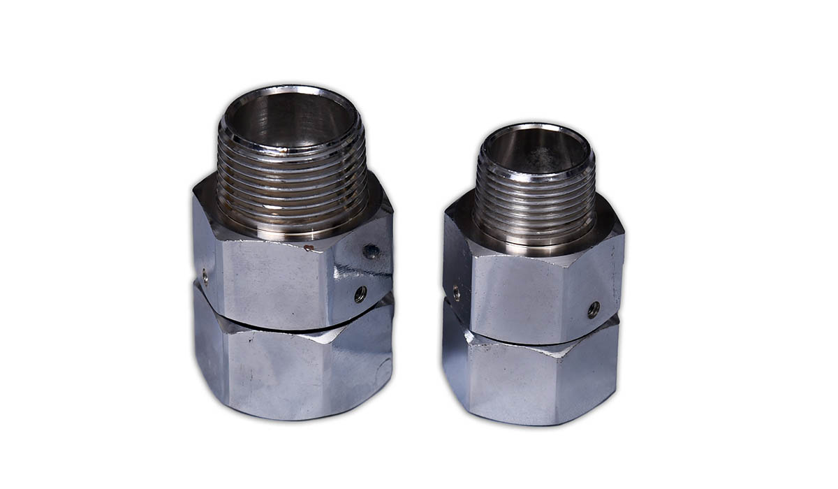 SWIVEL JOINT