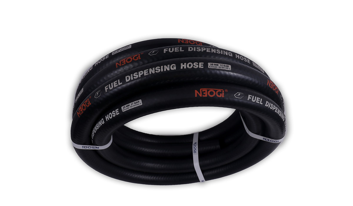 NEOGI FUEL DISPENSING HOSE