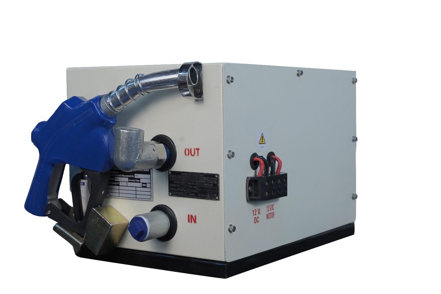 NEOGI FLOW SCOPE (NTR/08, NTR/09)