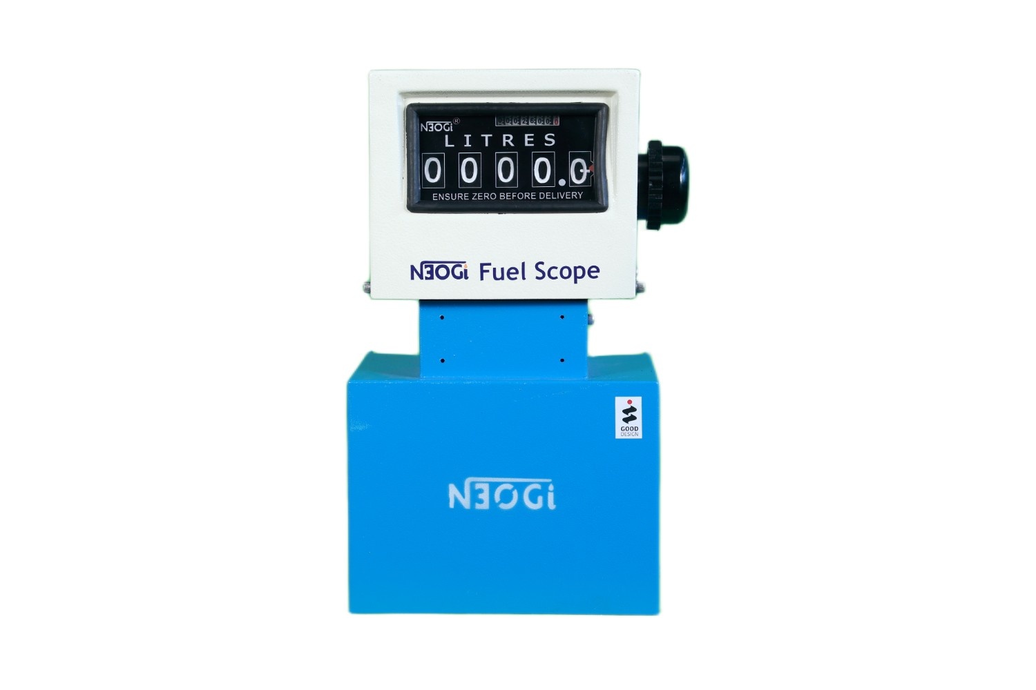 NEOGI FUEL SCOPE (NTR/06)