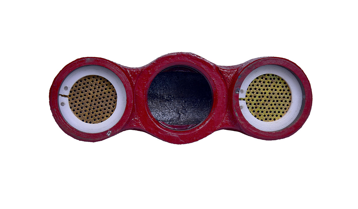 VENT CAP 1.5 INCH