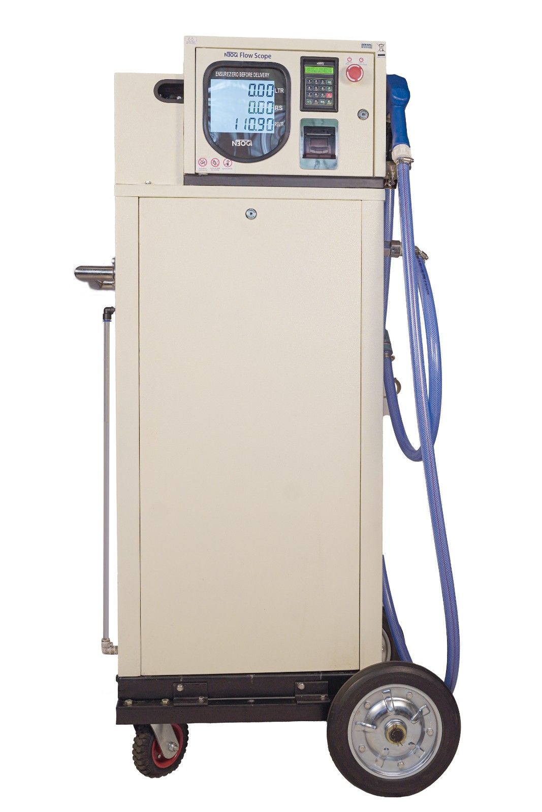 Customized Engineering Solutions as per Customer Needs