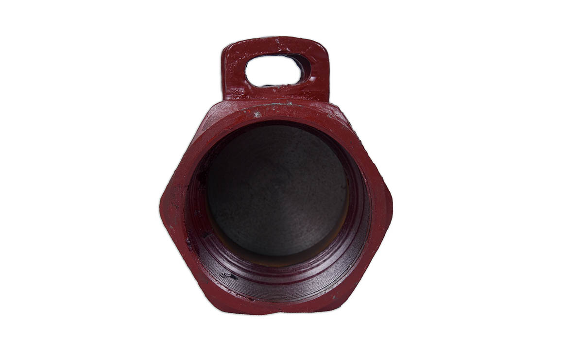 FILL CAP ( CI )