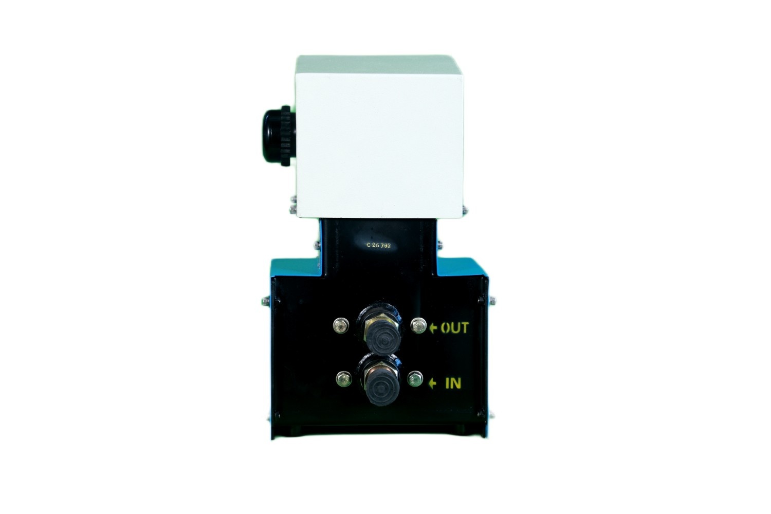 NEOGI FUEL SCOPE (NTR/06)