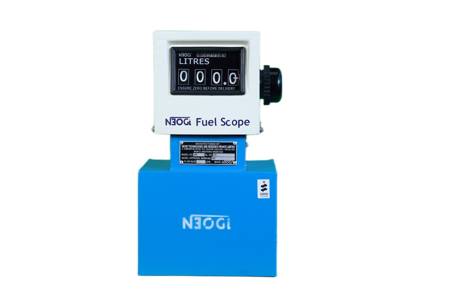 NEOGI FUEL SCOPE (NTR/06)