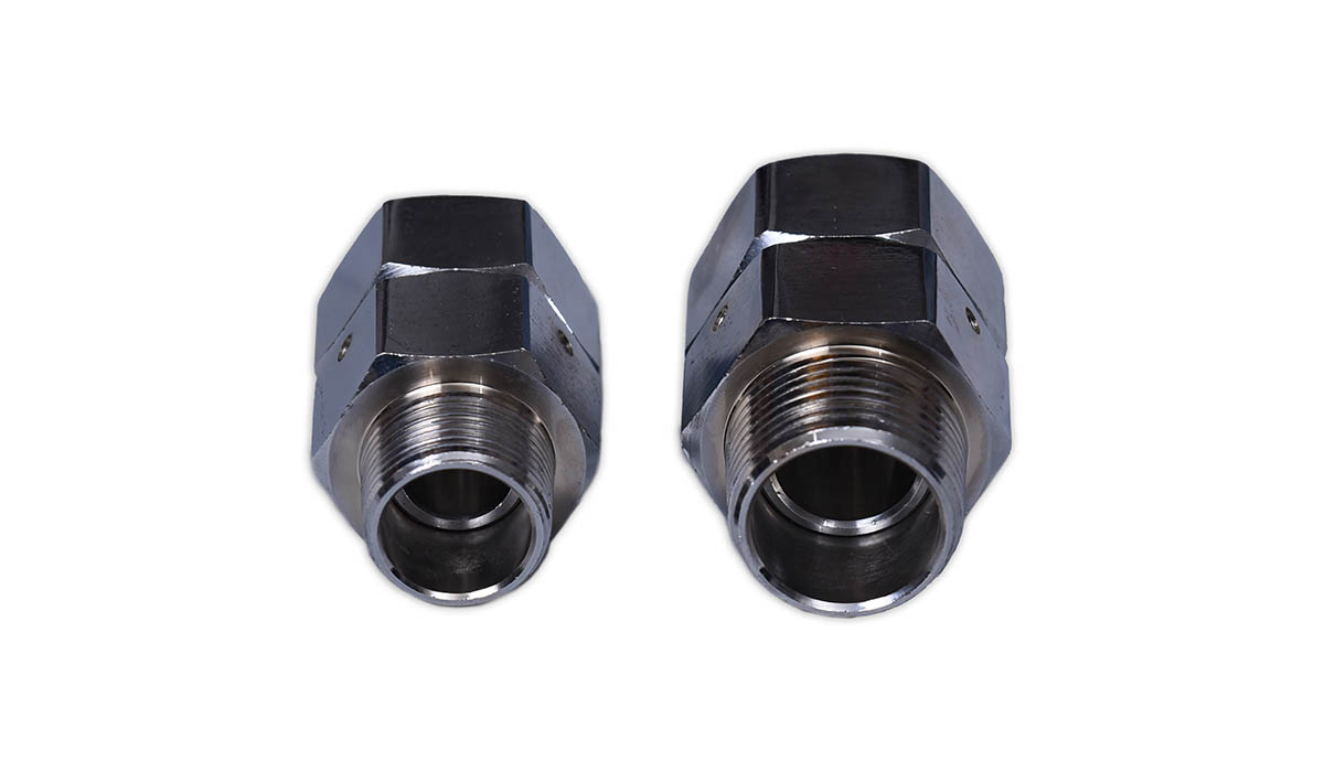 SWIVEL JOINT