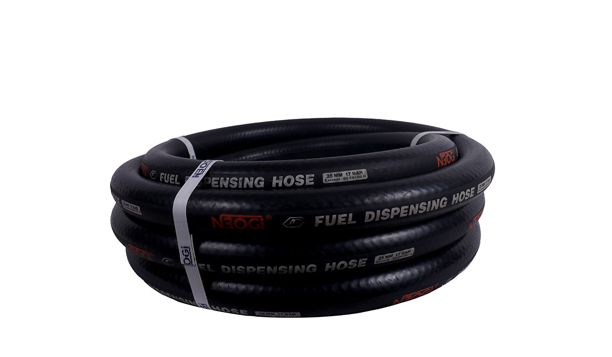 NEOGI FUEL DISPENSING HOSE