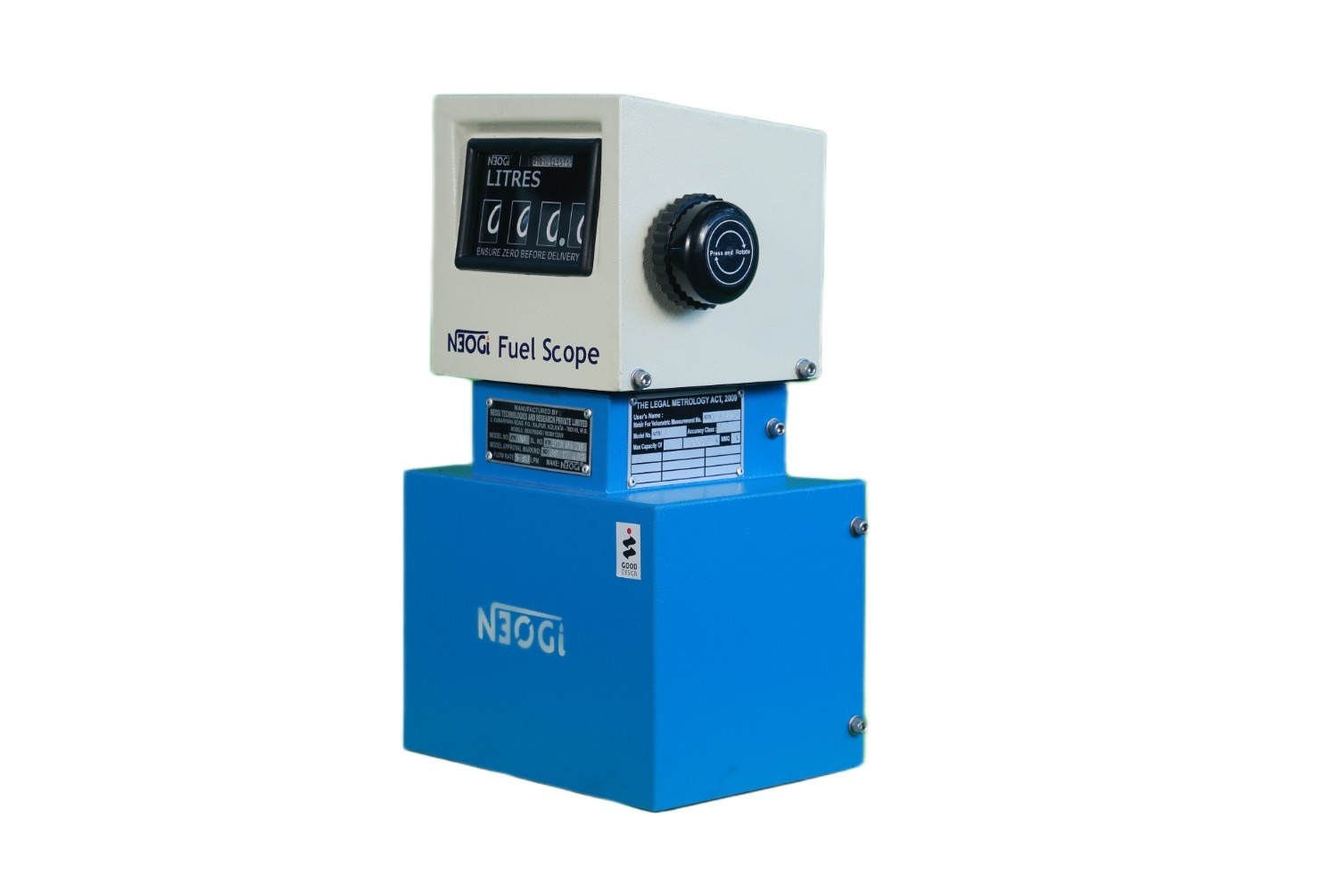 NEOGI FUEL SCOPE (NTR/06)