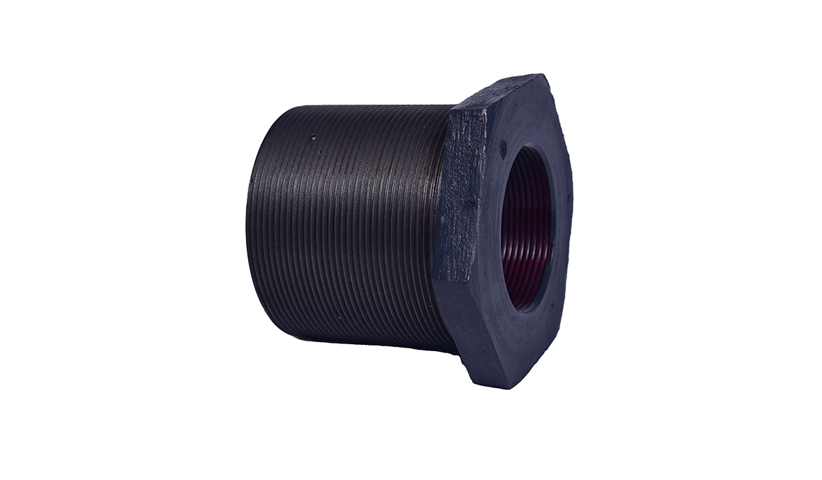 REDUCING BUSHING - 3X2 INCH