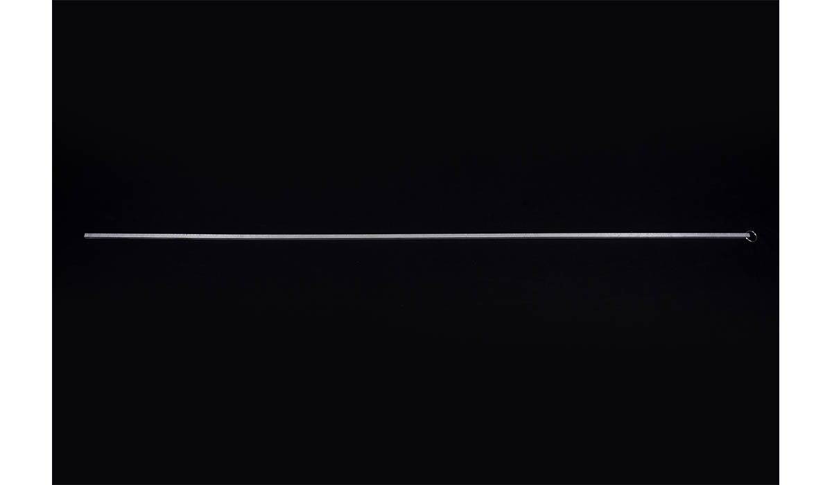 ALUMINIUM DIP ROD