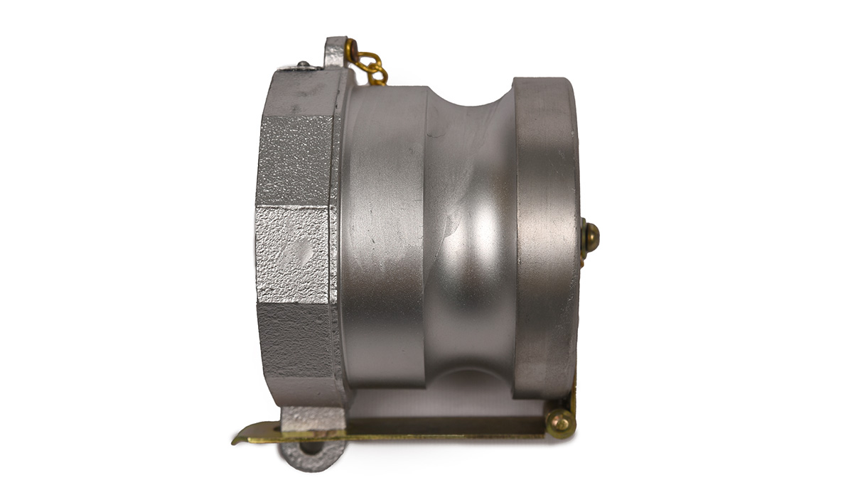CAMLOCK COUPLING