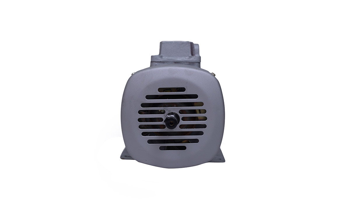 FLAMEPROOF INDUCTION MOTOR