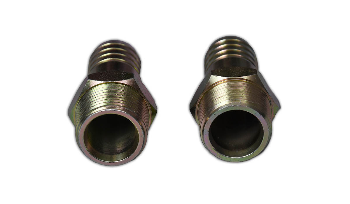 HOSE NIPPLE