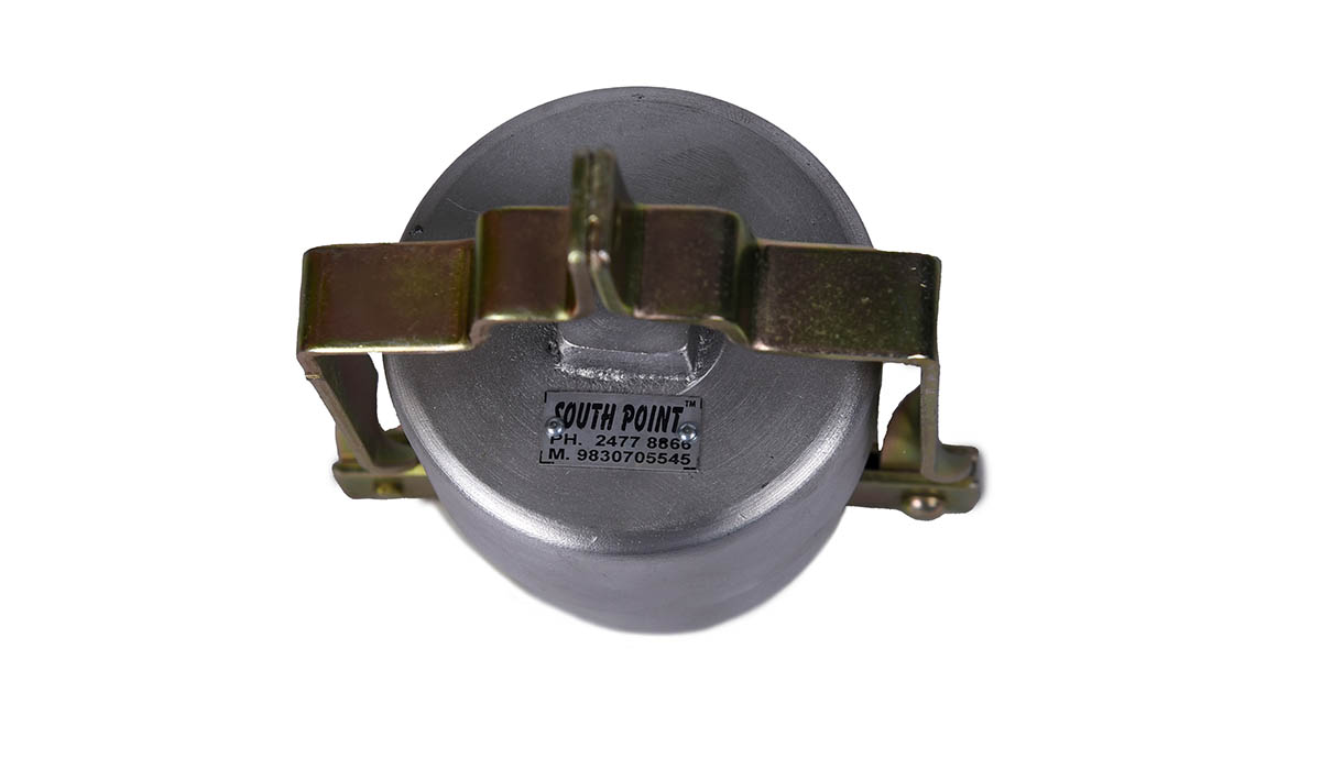 DIP CAP FLOATING TYPE WITH LOCKING ARRANGEMENT – 50MM