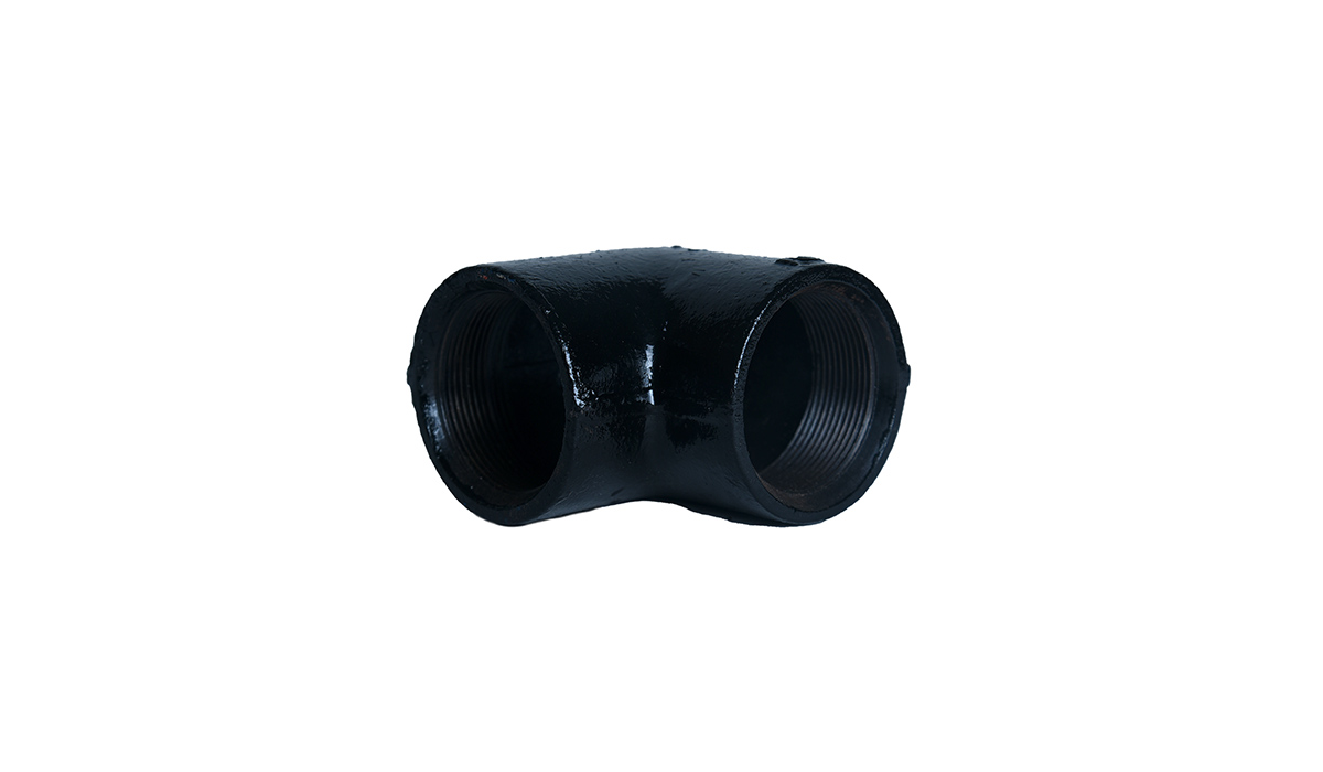 ELBOW 2 INCH CI