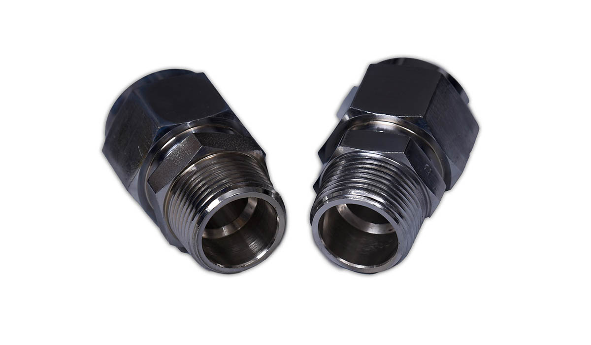 HOSE COUPLING