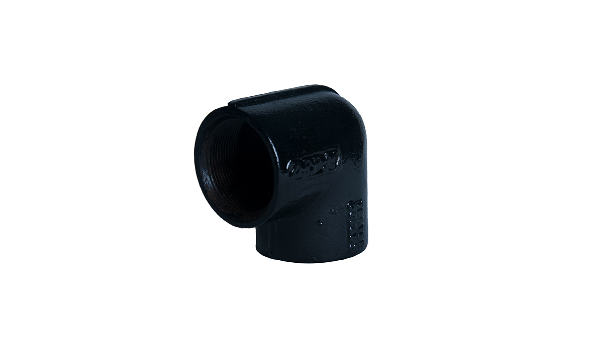 ELBOW 2 INCH CI