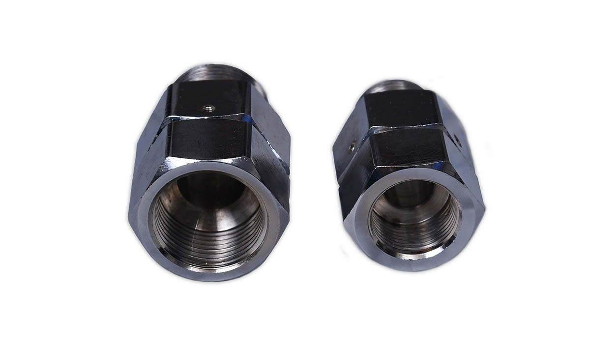SWIVEL JOINT