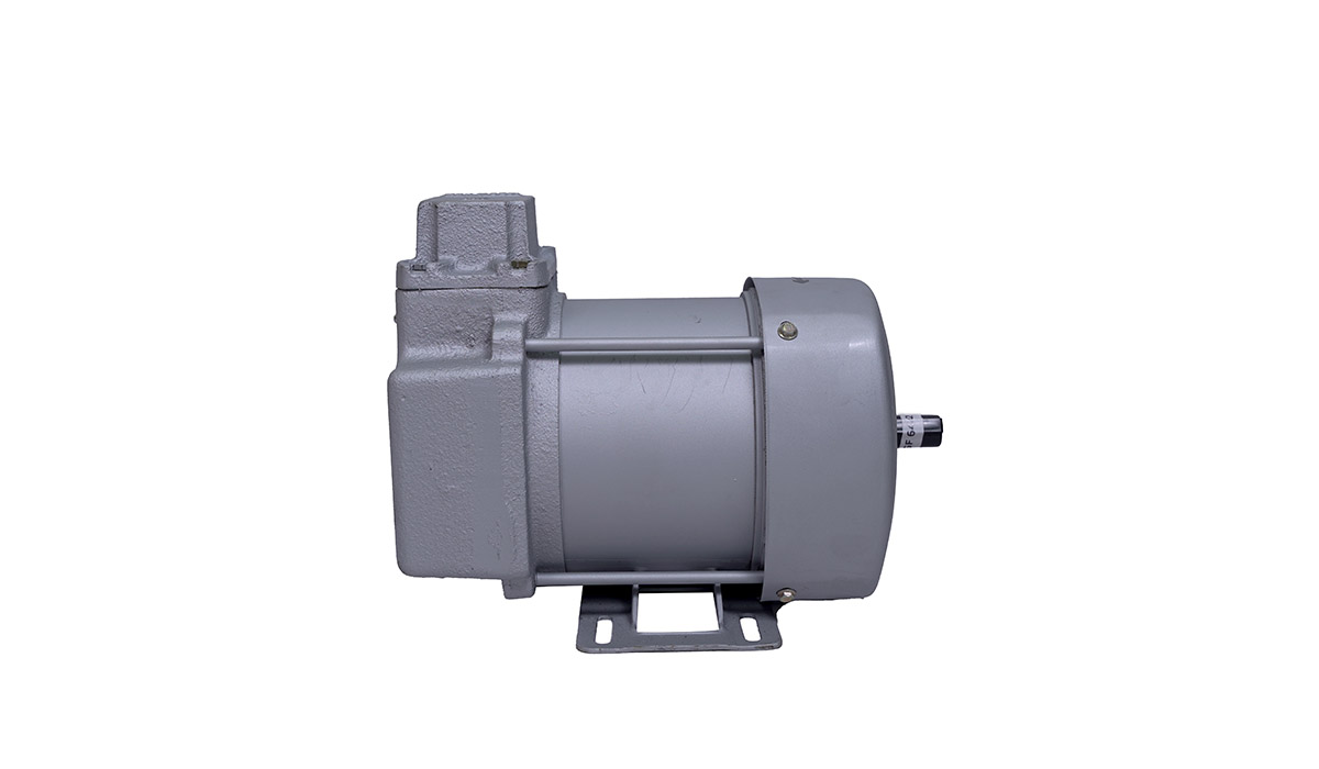 FLAMEPROOF INDUCTION MOTOR