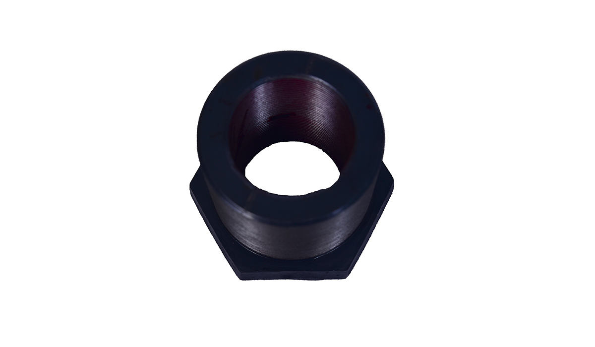 REDUCING BUSHING - 4X3 INCH