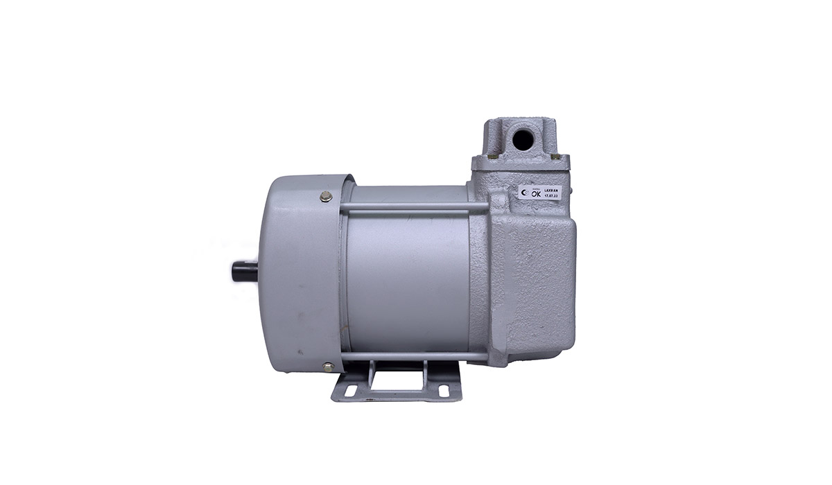 FLAMEPROOF INDUCTION MOTOR