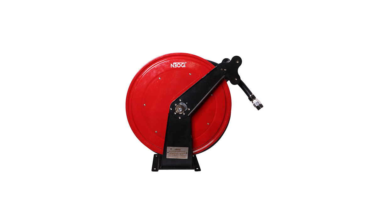 HOSE REEL