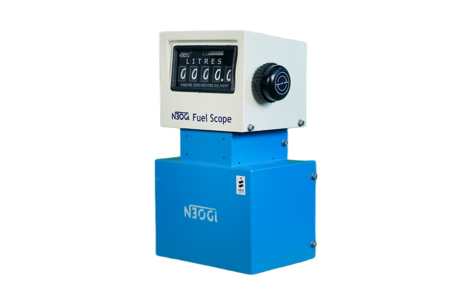 NEOGI FUEL SCOPE (NTR/06)