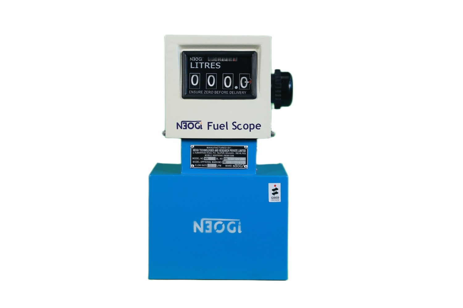 NEOGI FUEL SCOPE (NTR/06)