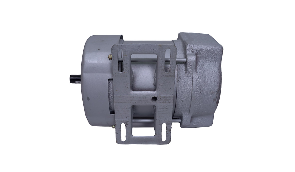 FLAMEPROOF INDUCTION MOTOR