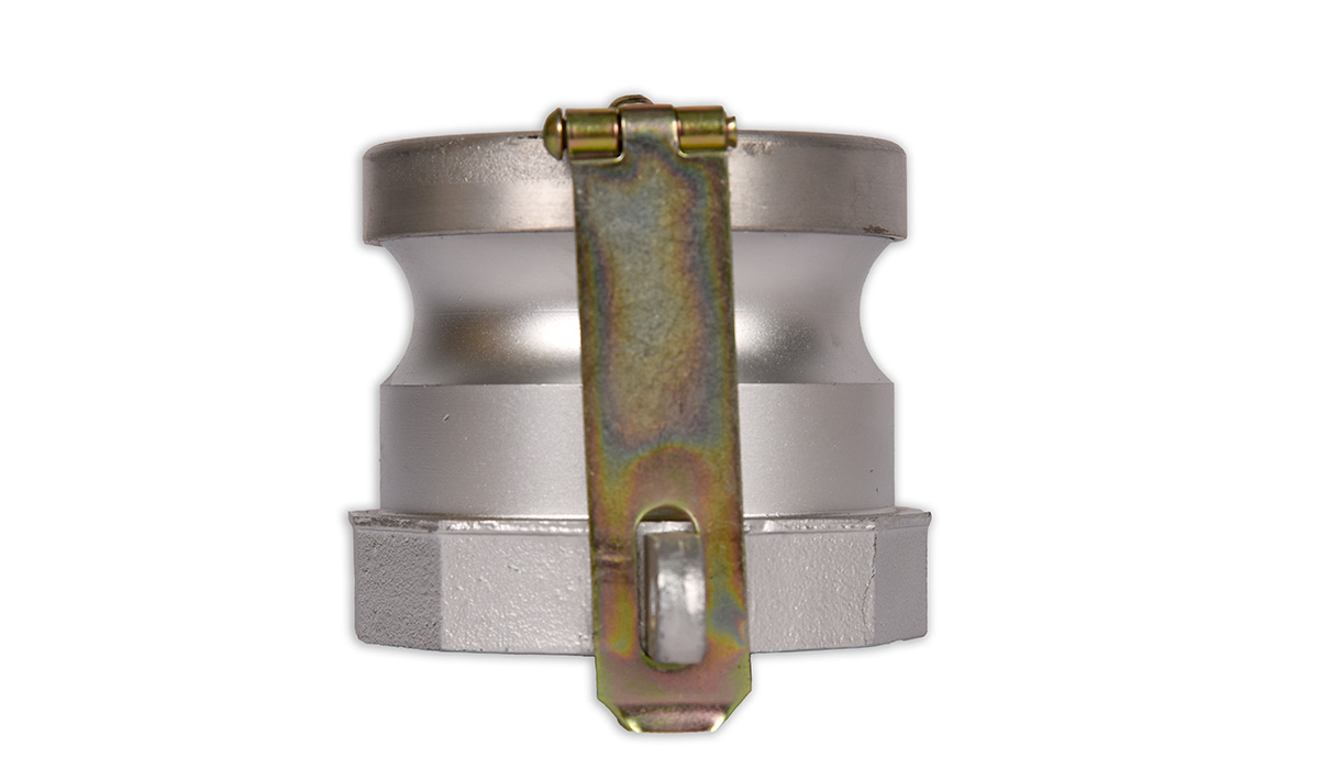 CAMLOCK COUPLING