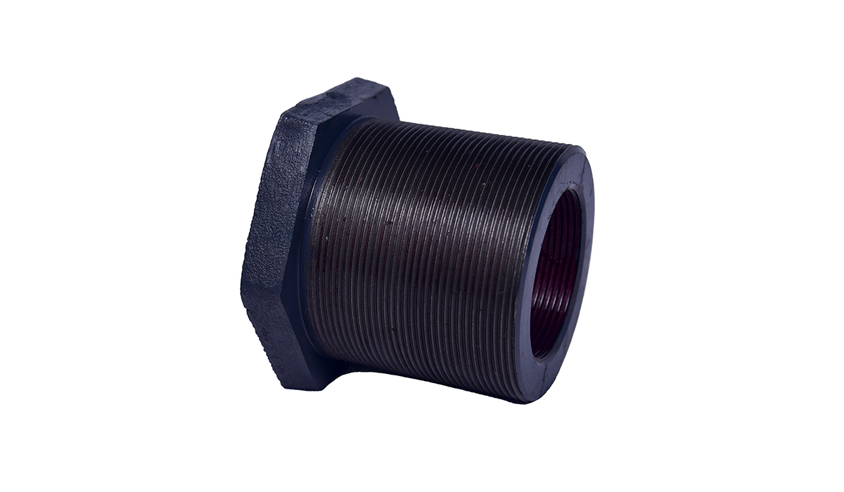 REDUCING BUSHING - 3X2 INCH