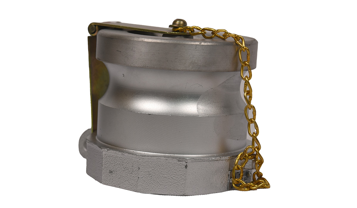 CAMLOCK COUPLING