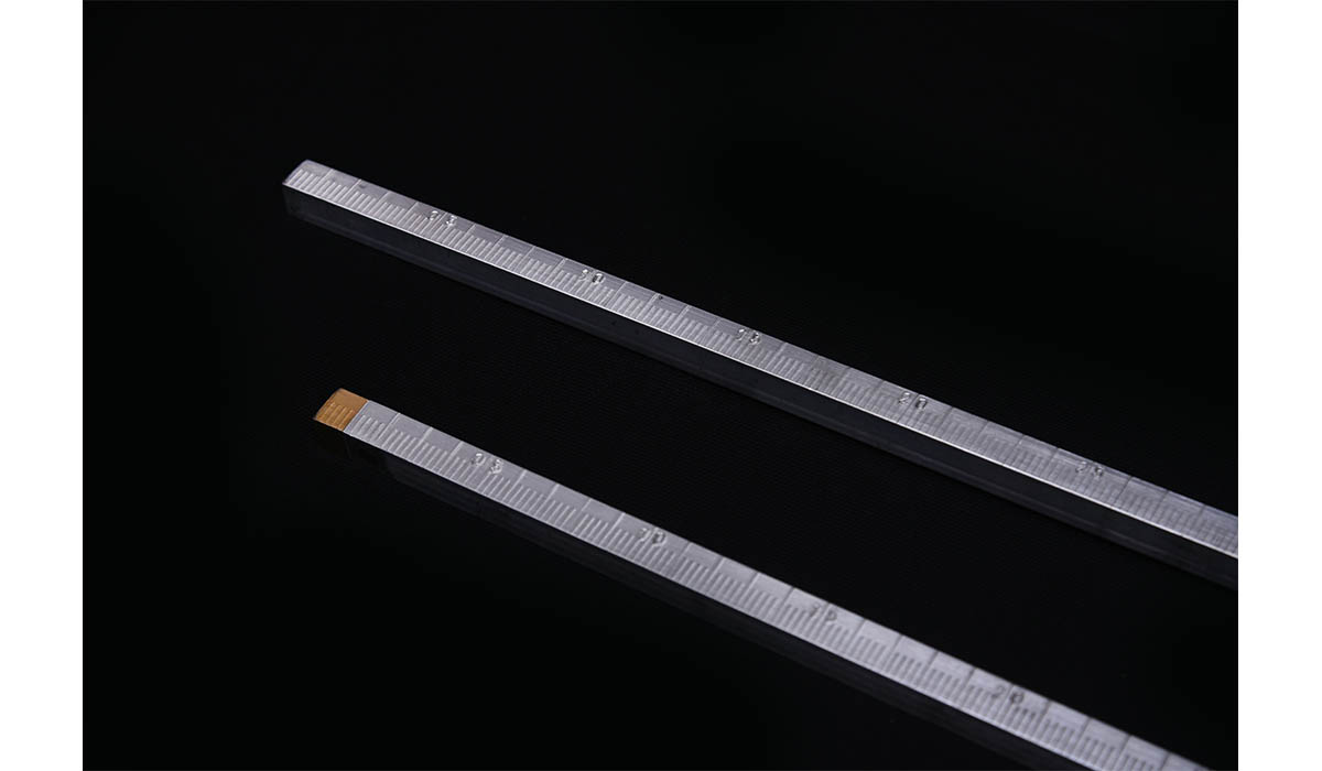 ALUMINIUM DIP ROD