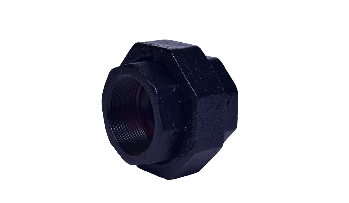 UNION 2 INCH
