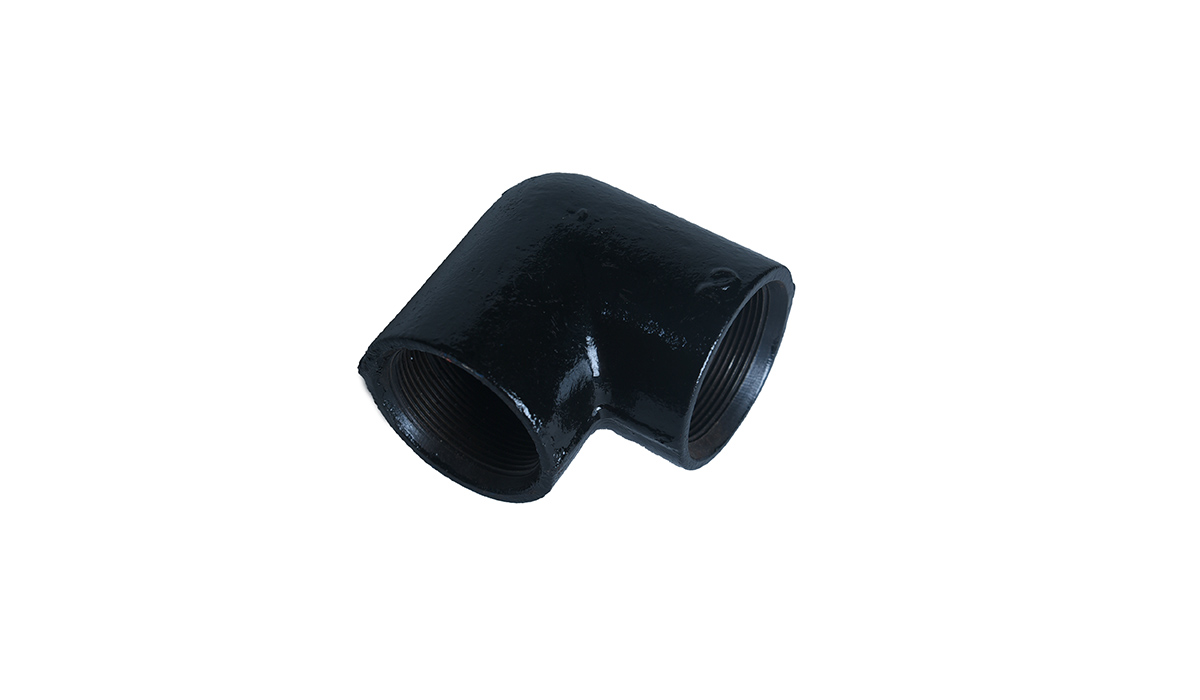 ELBOW 2 INCH CI