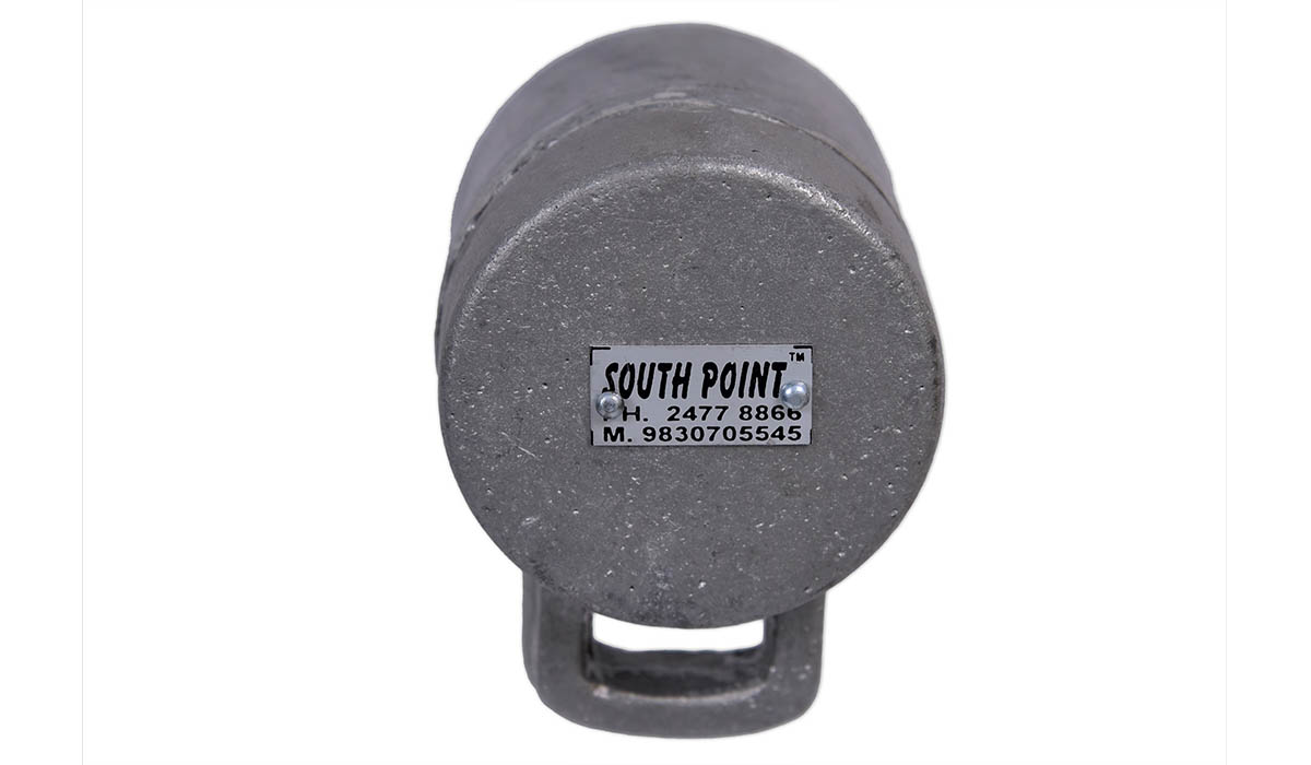 DIP CAP FLOATING TYPE WITH LOCKING ARRANGEMENT (STD) – 50MM STD