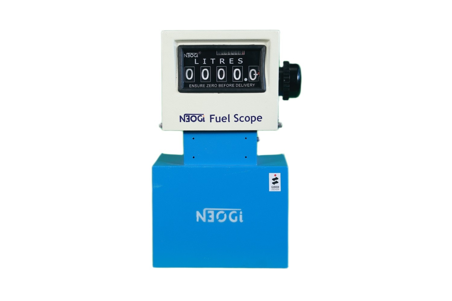 NEOGI FUEL SCOPE (NTR/06)