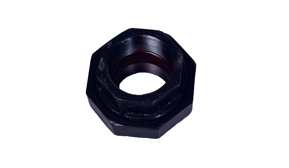UNION 2 INCH