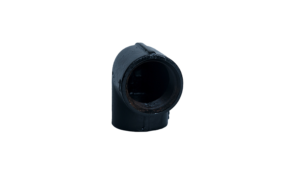 ELBOW 2 INCH CI