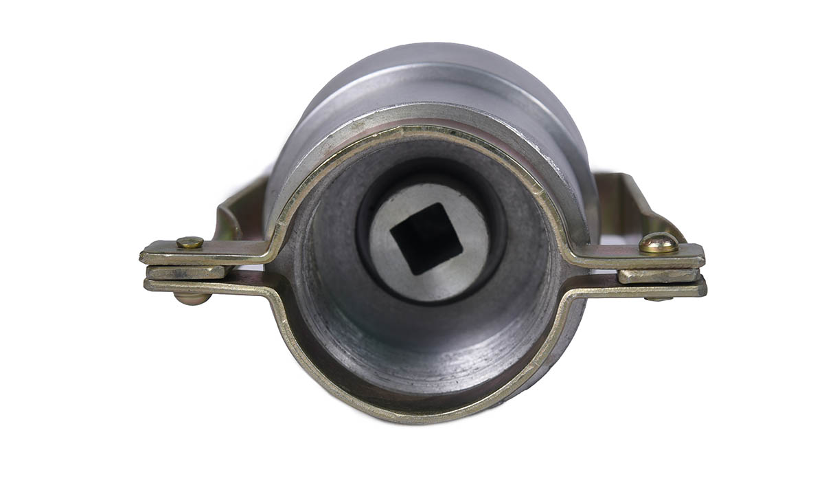 DIP CAP FLOATING TYPE WITH LOCKING ARRANGEMENT – 50MM