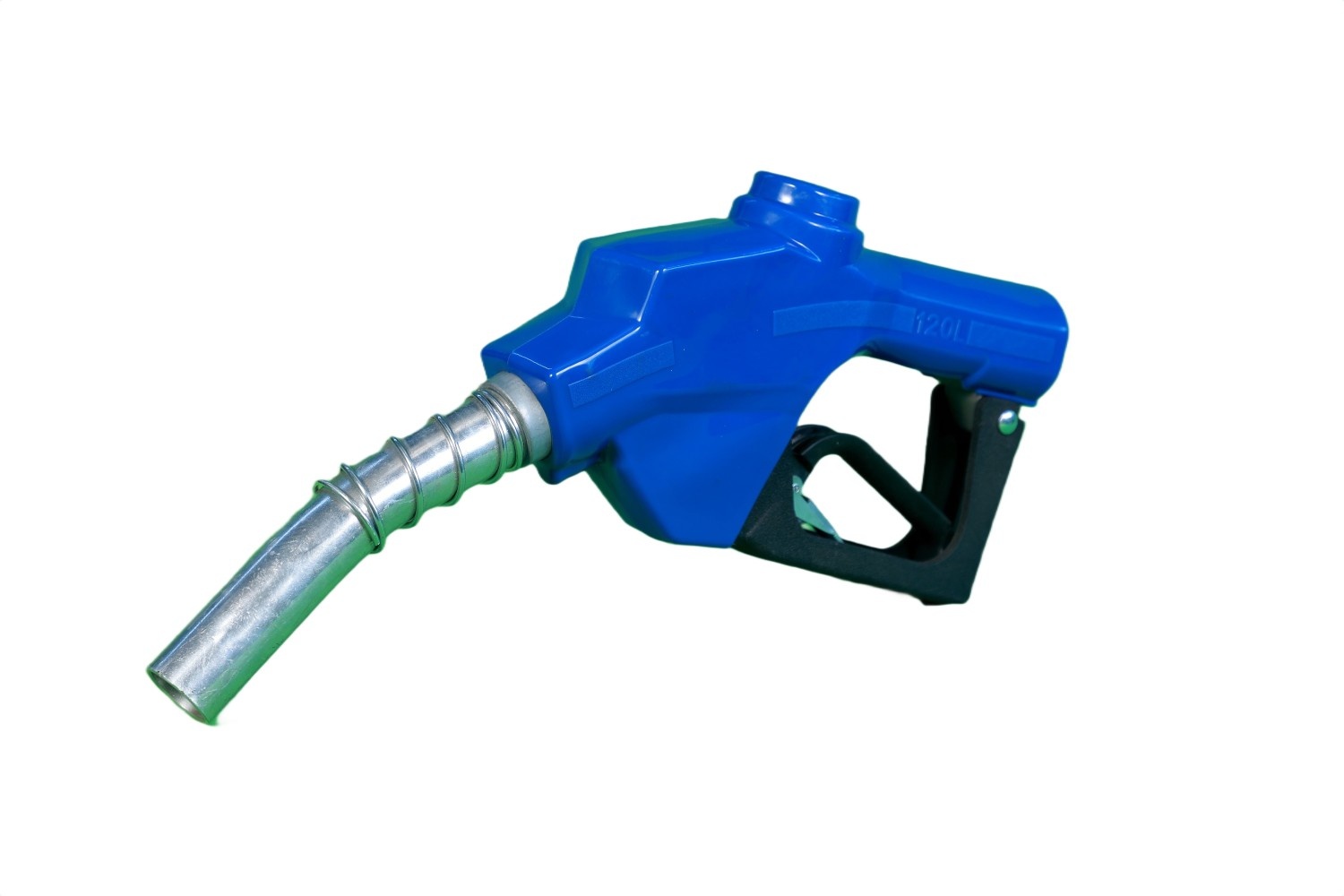 AUTO SHUT-OFF NOZZLE