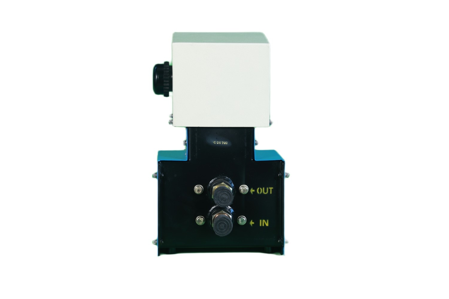 NEOGI FUEL SCOPE (NTR/06)