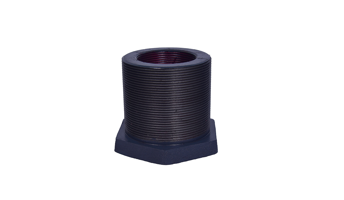 REDUCING BUSHING - 3X2 INCH