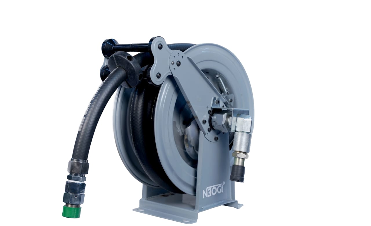 HOSE REEL