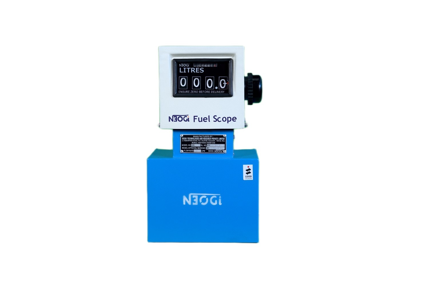 NEOGI FUEL SCOPE (NTR/06)
