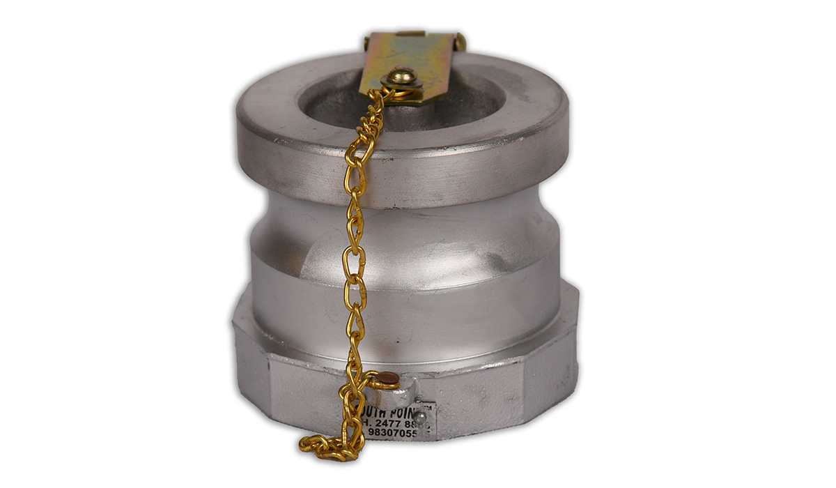 CAMLOCK COUPLING